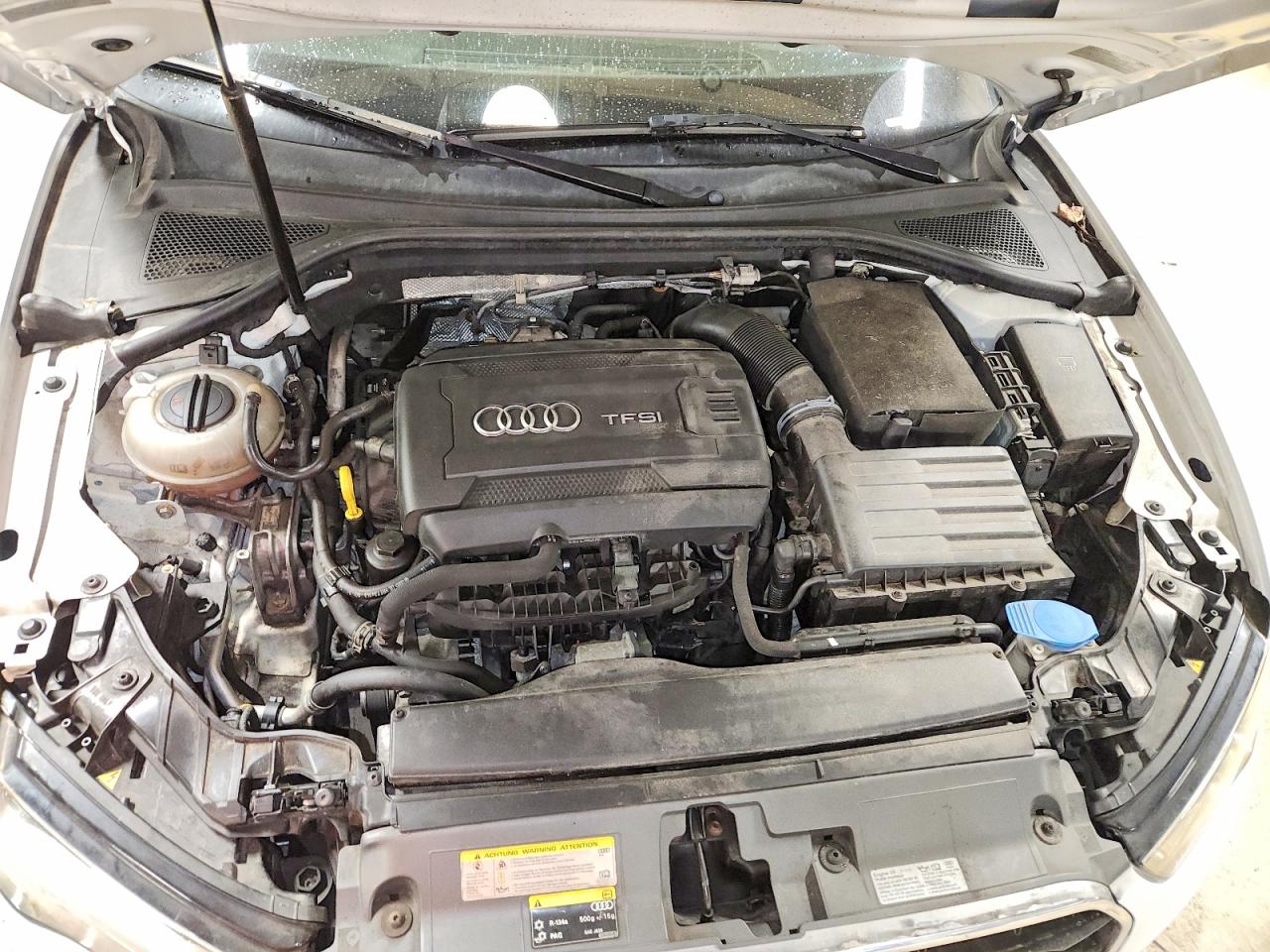 2015 AUDI A3 PREMIUM photo 31