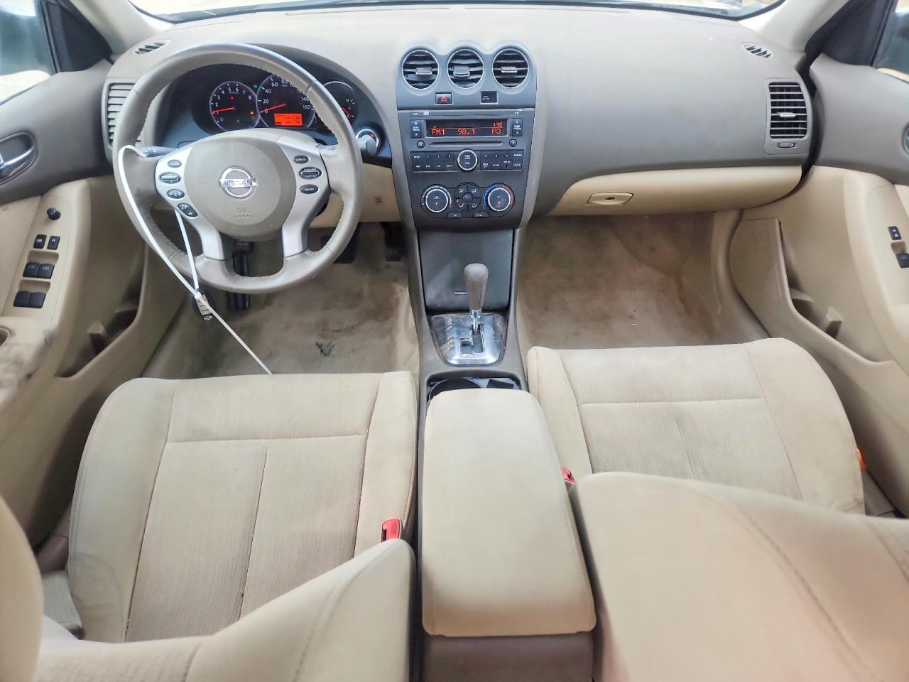 2012 NISSAN ALTIMA 2.5 photo 15