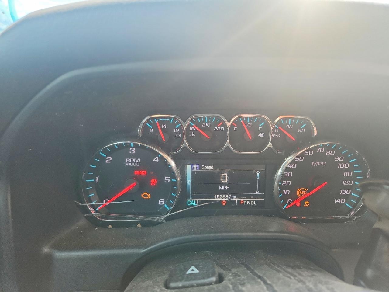 2018 CHEVROLET SILVERADO K1500 LT photo 25