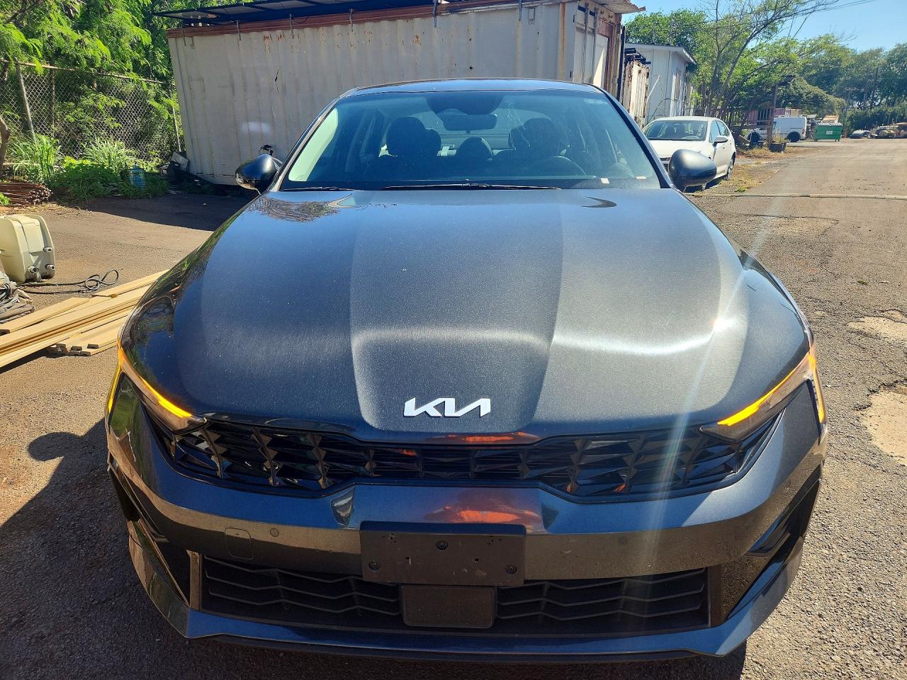 2025 KIA K5 LXS photo 13