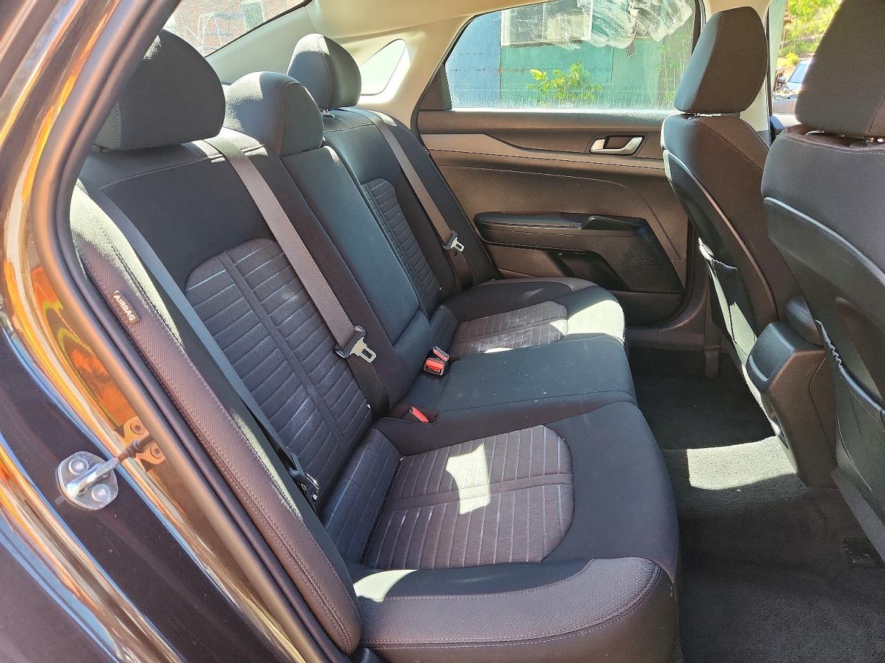 2025 KIA K5 LXS photo 28