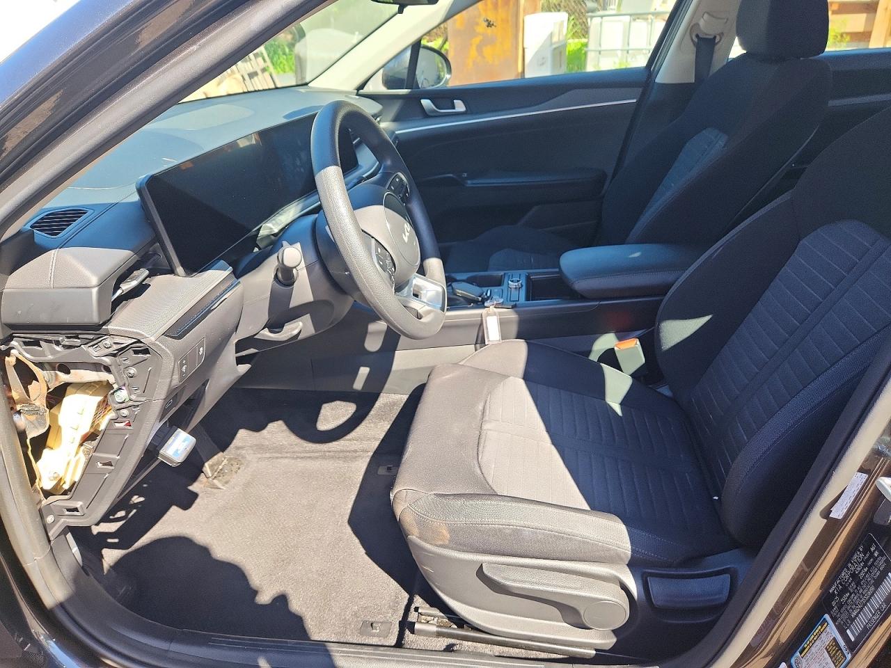 2025 KIA K5 LXS photo 19