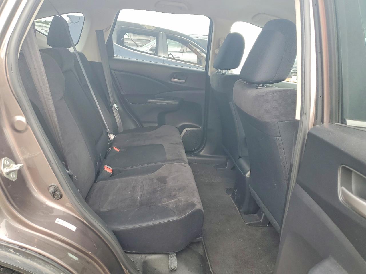 2014 HONDA CR-V LX photo 19