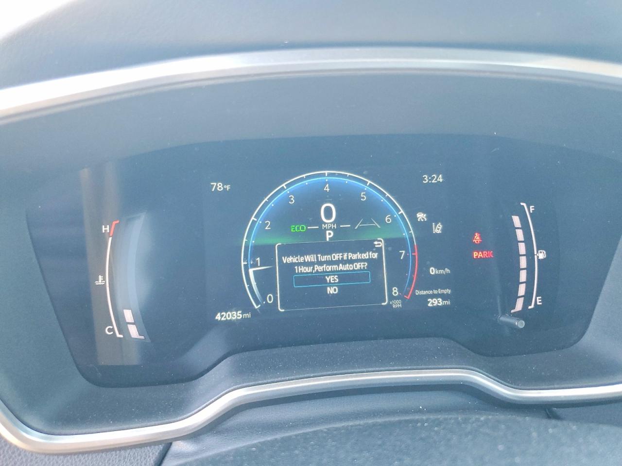 2023 TOYOTA COROLLA XSE photo 17
