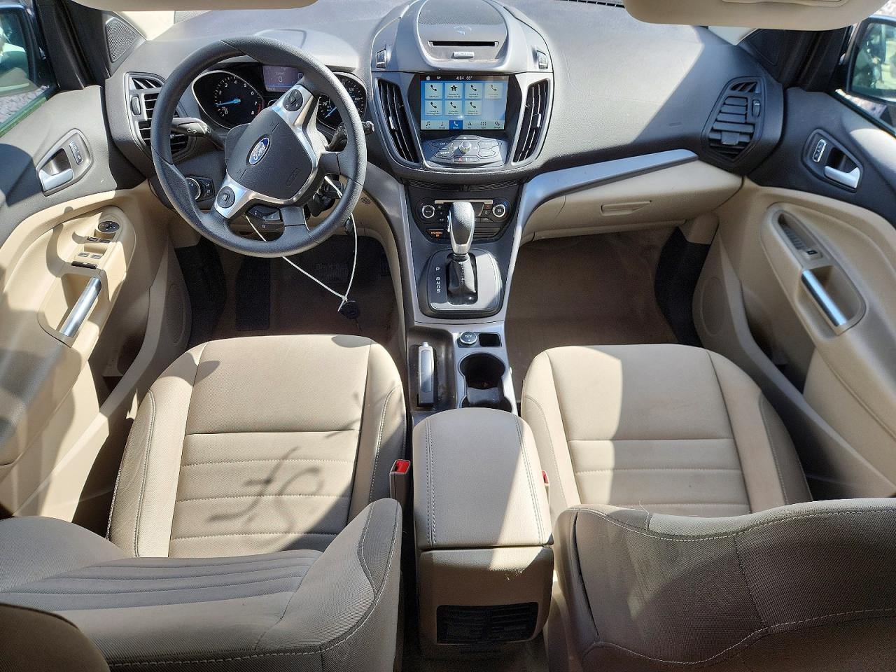 2016 FORD ESCAPE SE photo 15