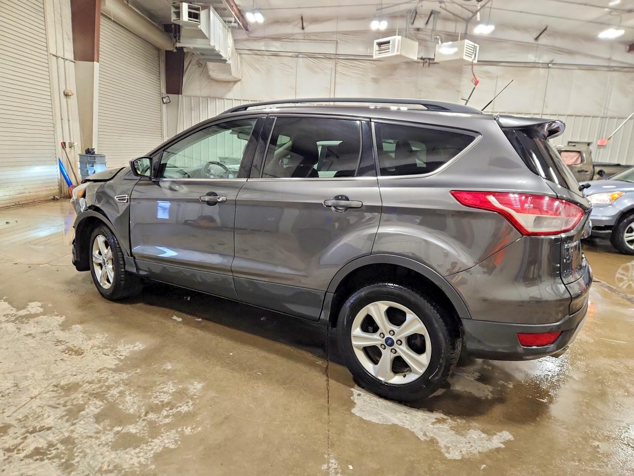2016 FORD ESCAPE SE photo 3