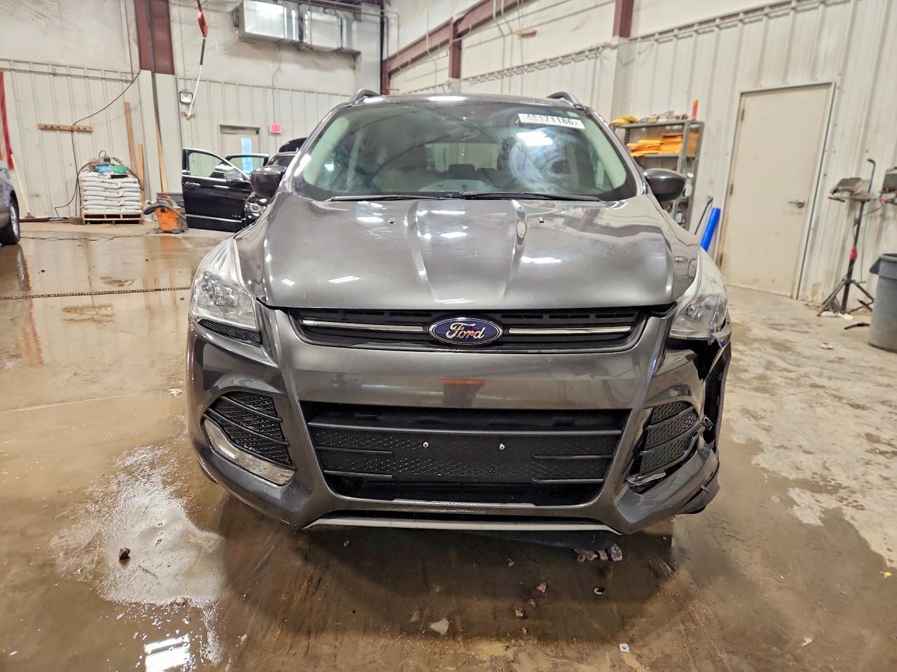 2016 FORD ESCAPE SE photo 9