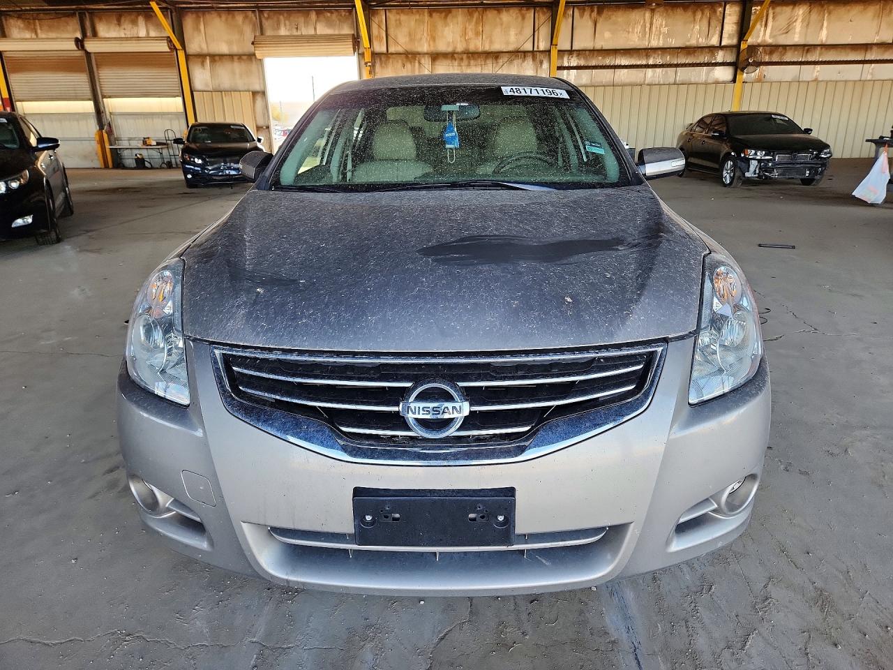 2012 NISSAN ALTIMA 2.5 photo 13