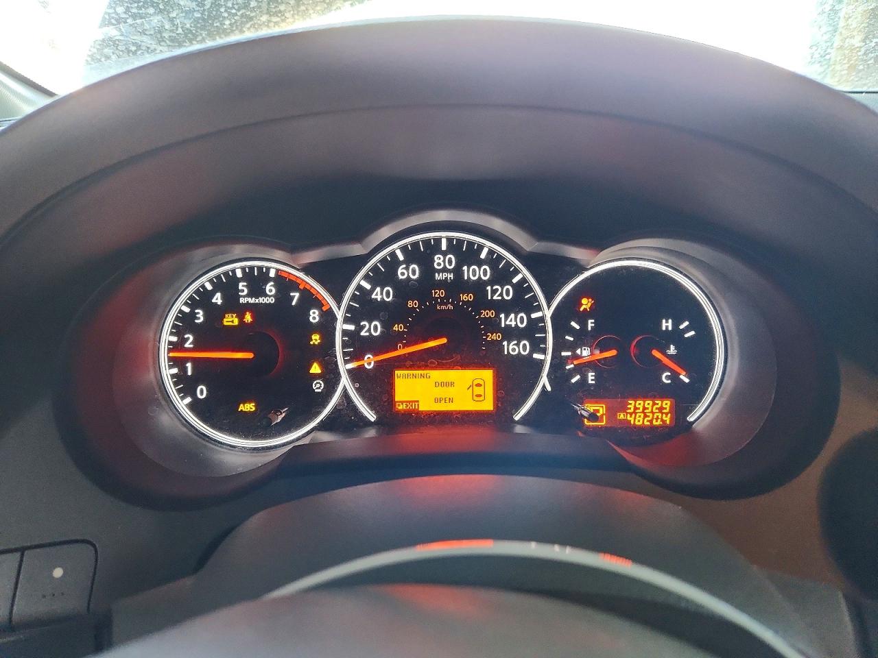 2012 NISSAN ALTIMA 2.5 photo 25