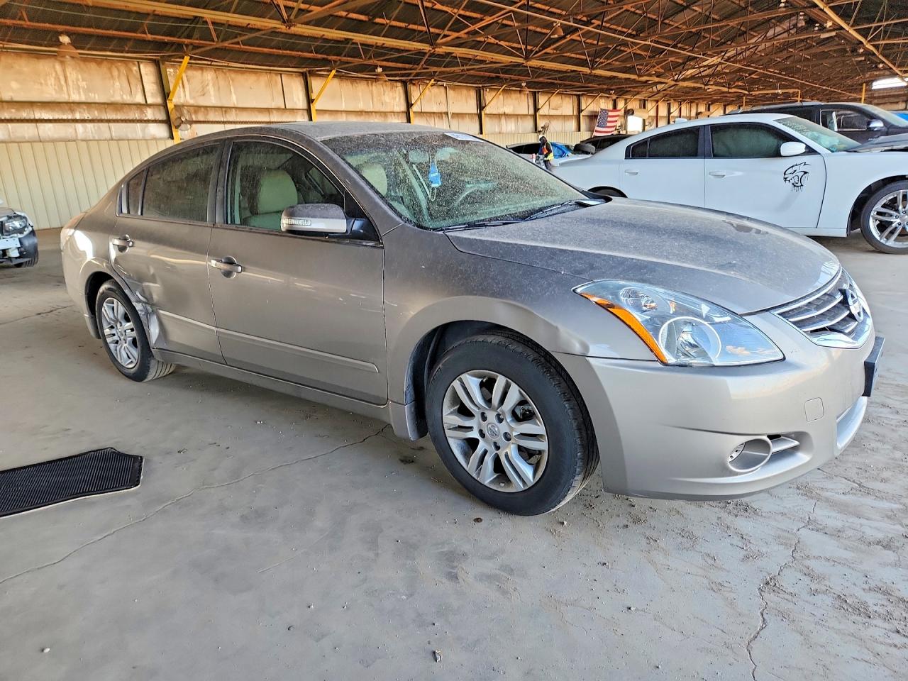 2012 NISSAN ALTIMA 2.5 photo 10