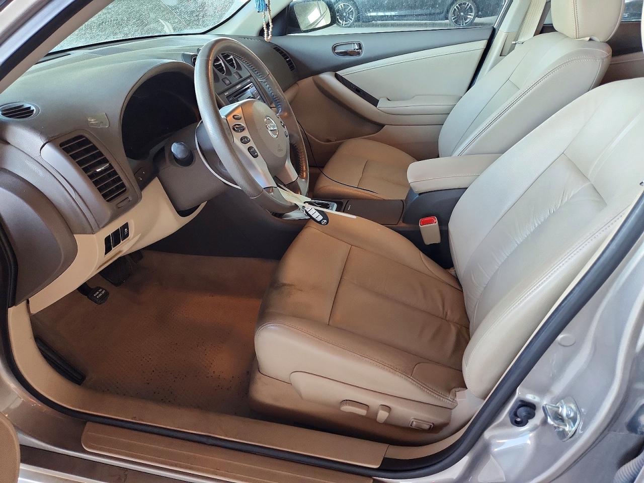 2012 NISSAN ALTIMA 2.5 photo 19