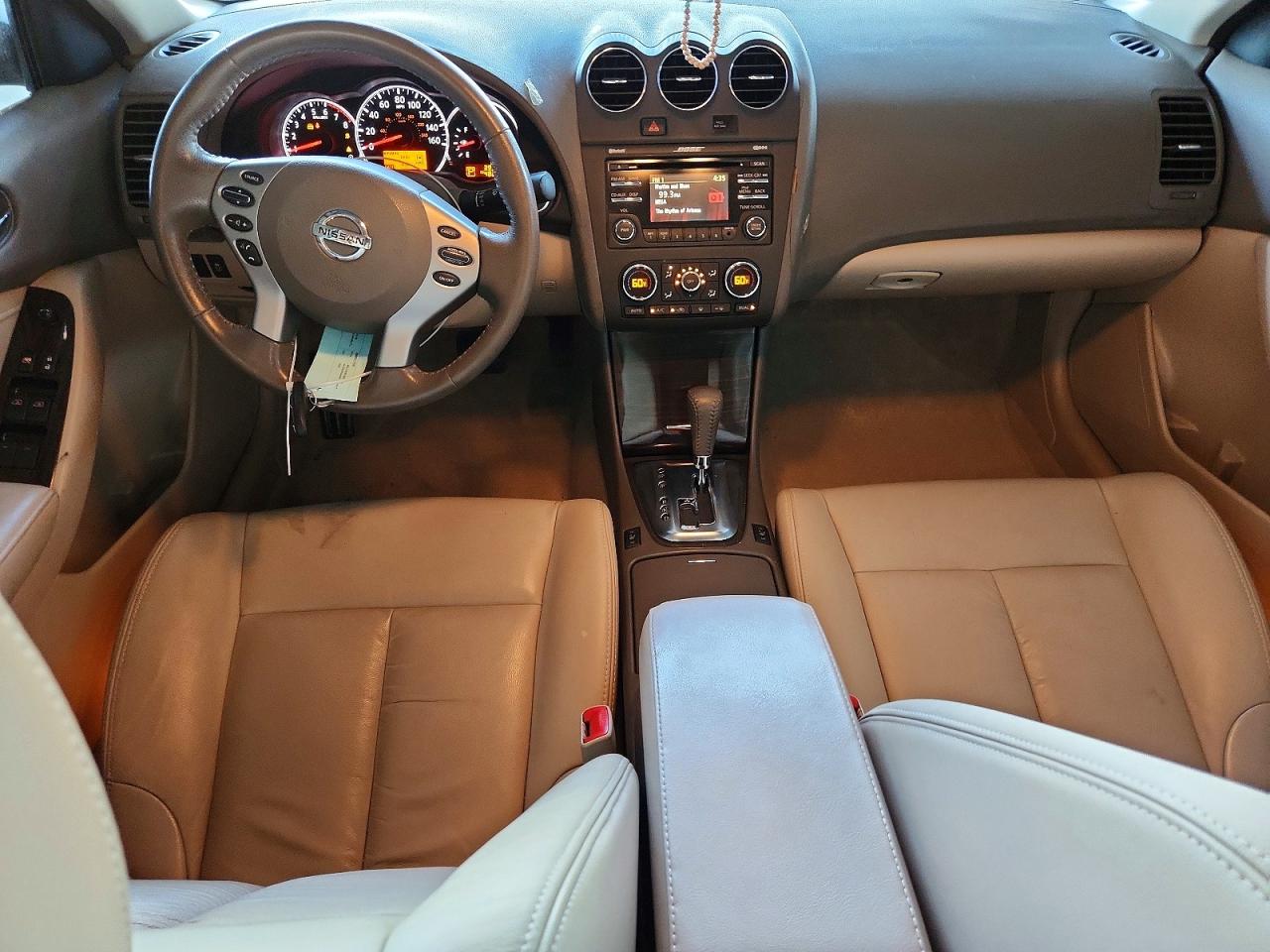 2012 NISSAN ALTIMA 2.5 photo 22