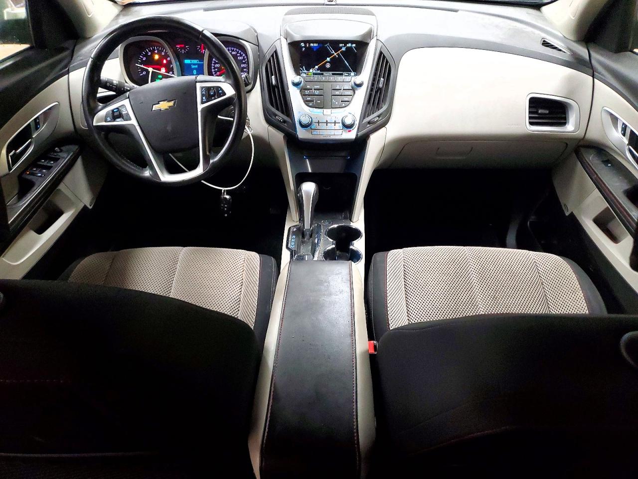 2015 CHEVROLET EQUINOX LT photo 15