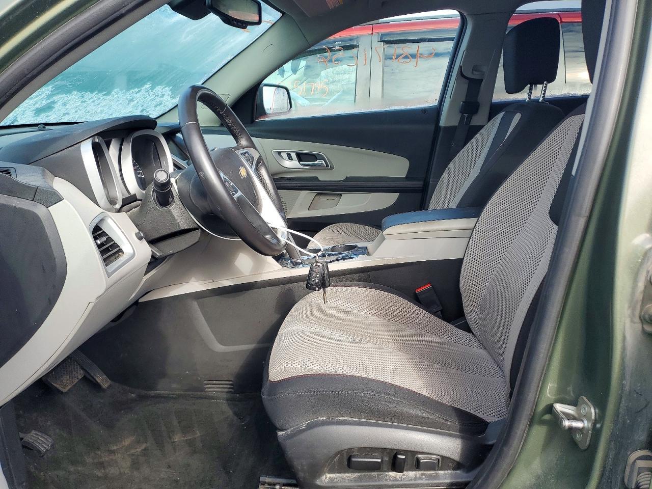 2015 CHEVROLET EQUINOX LT photo 13