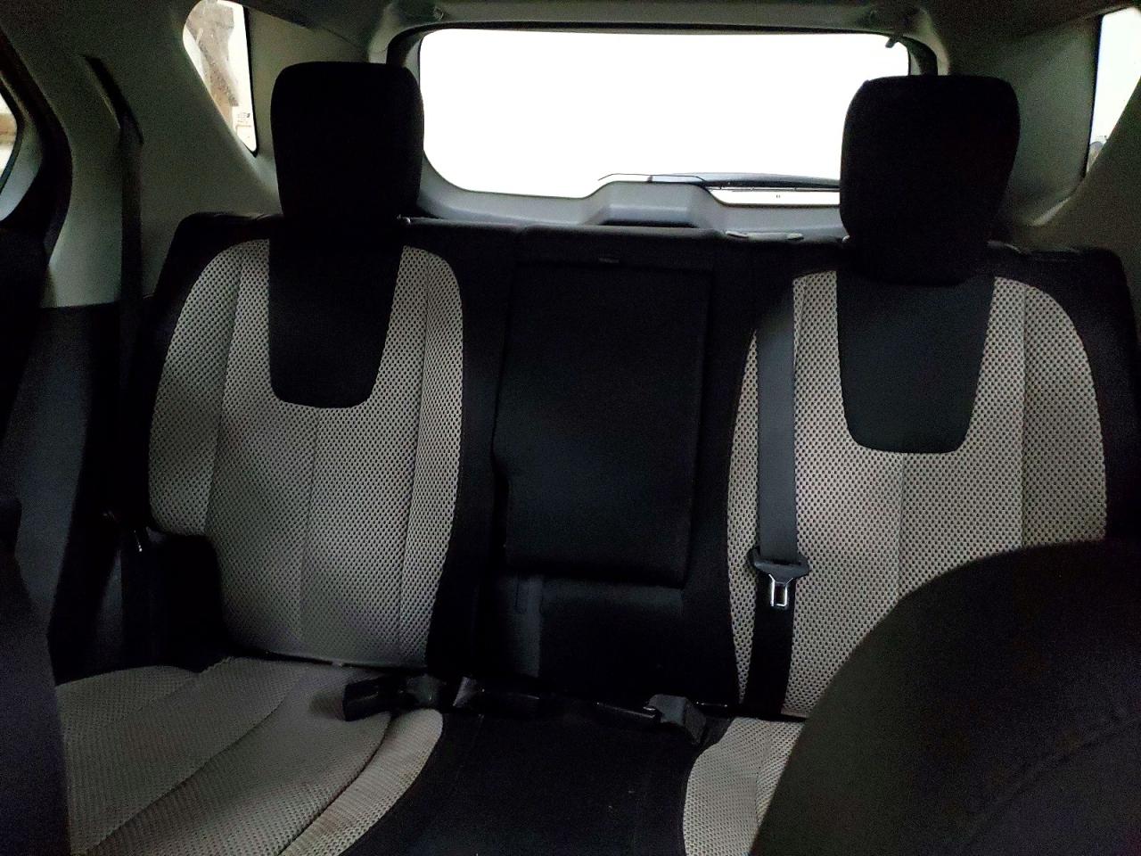 2015 CHEVROLET EQUINOX LT photo 19