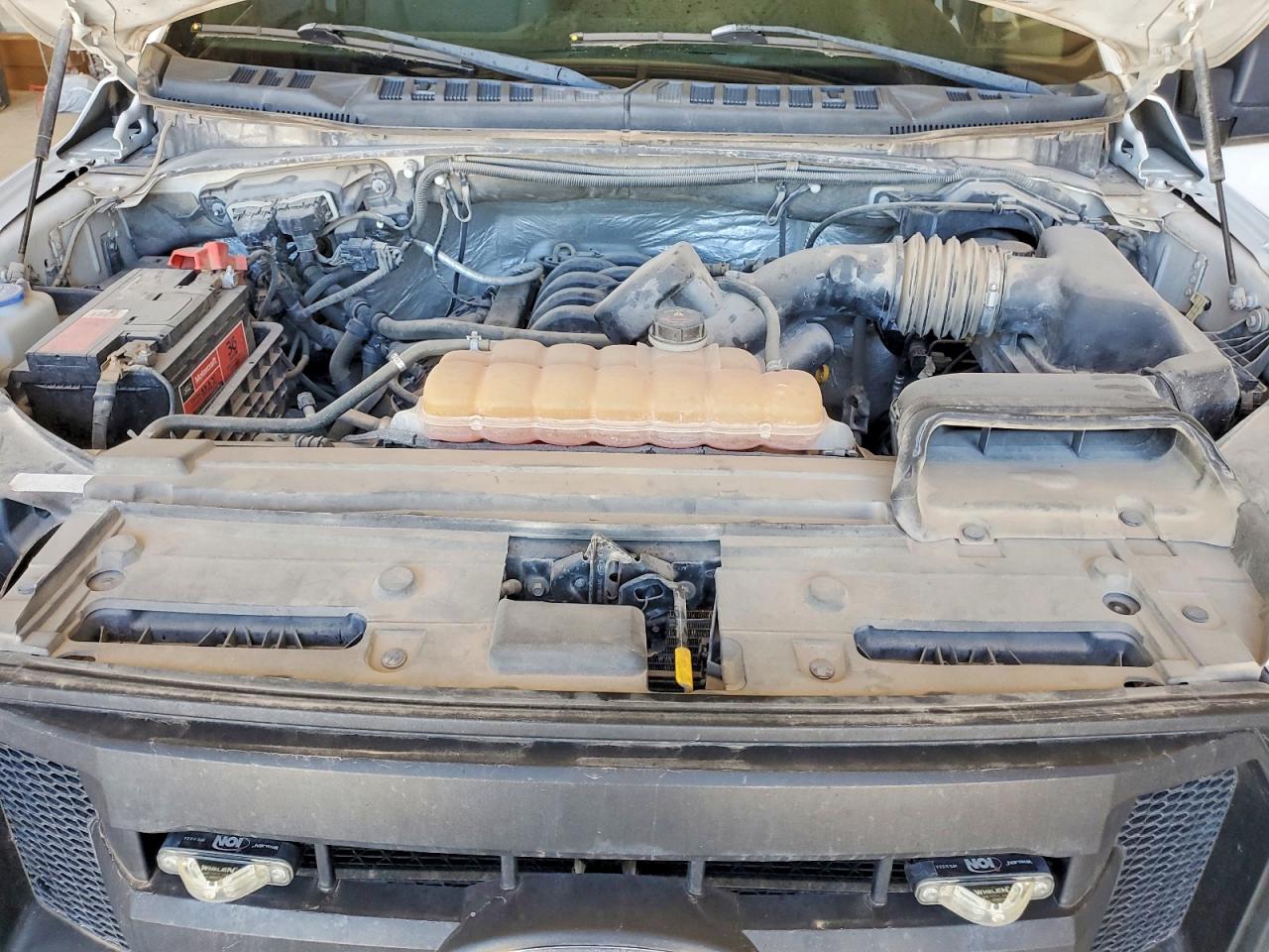 2015 FORD F150 SUPER CAB photo 21