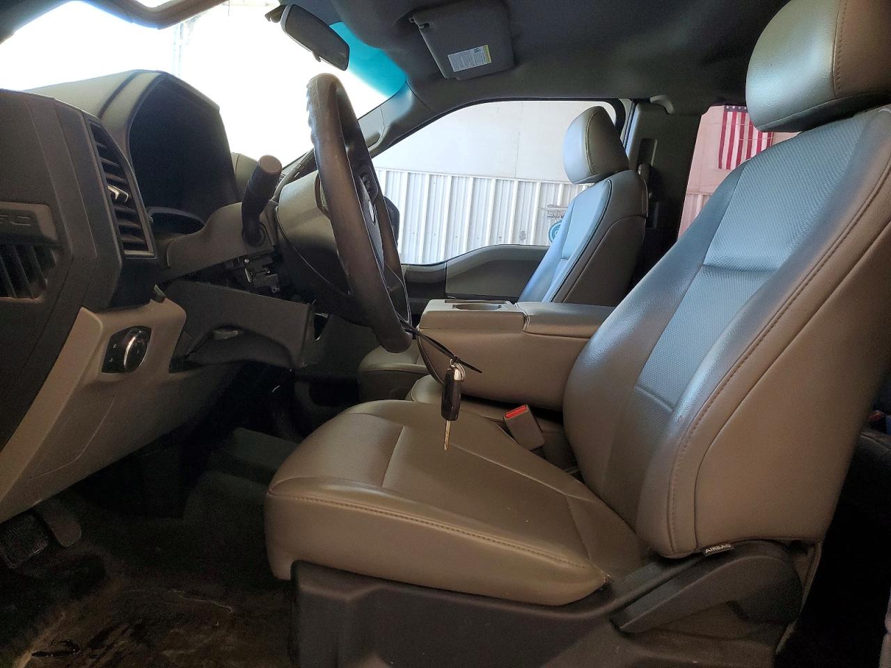 2015 FORD F150 SUPER CAB photo 13