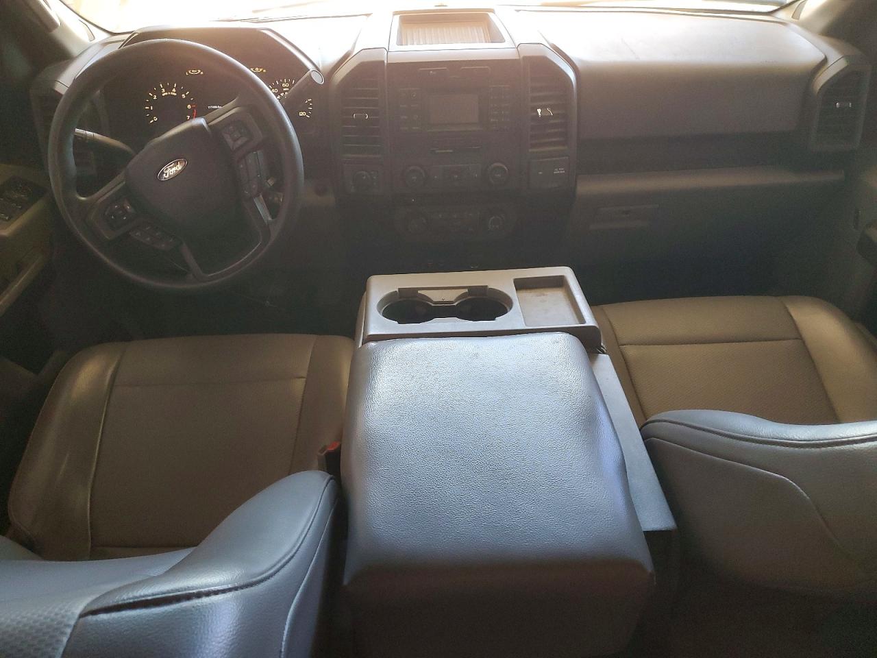 2015 FORD F150 SUPER CAB photo 15