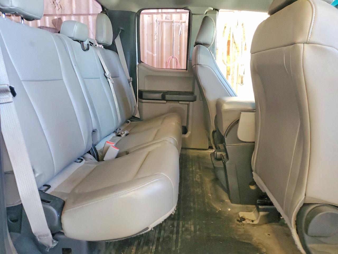 2015 FORD F150 SUPER CAB photo 19