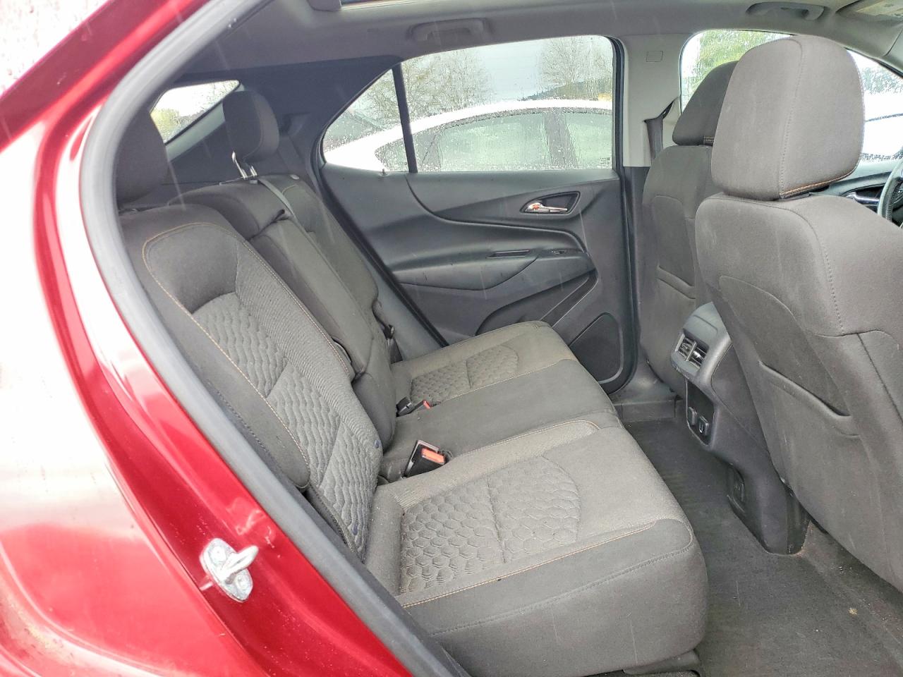 2018 CHEVROLET EQUINOX LT photo 31