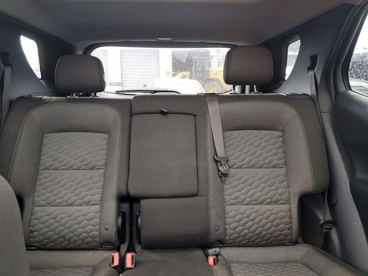 2018 CHEVROLET EQUINOX LT photo 28