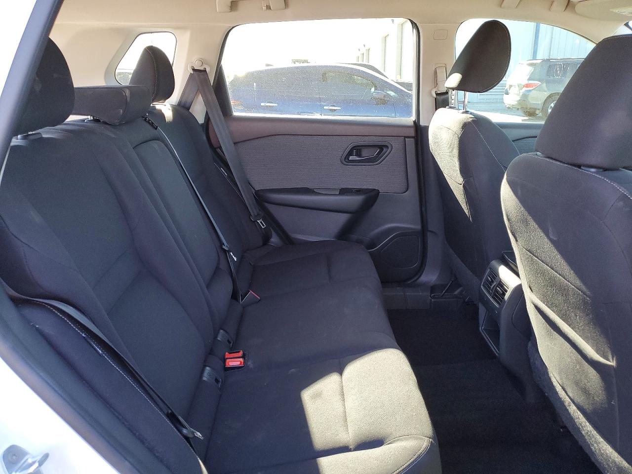 2023 NISSAN ROGUE S photo 31