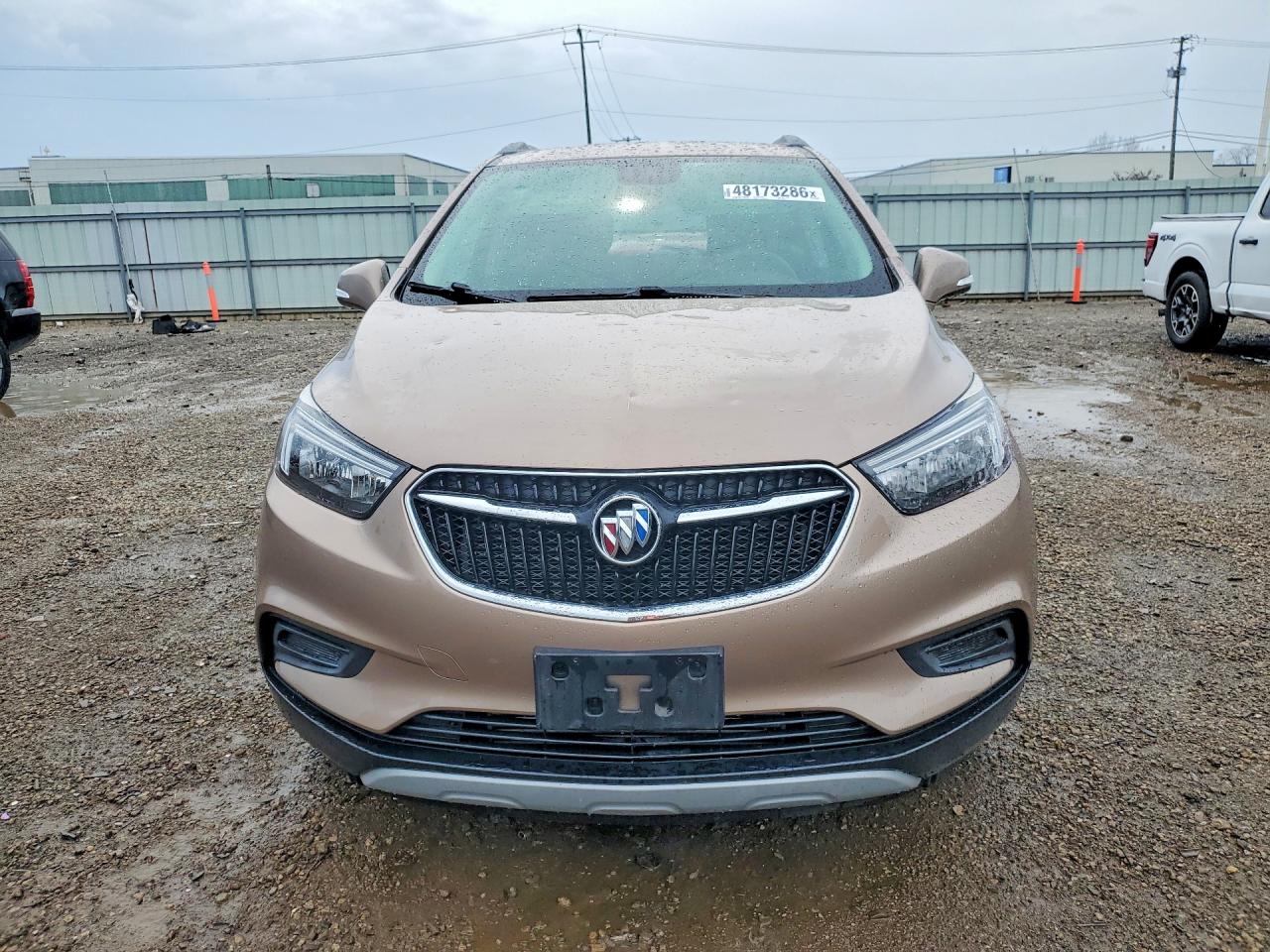 2019 BUICK ENCORE PREFERRED photo 5