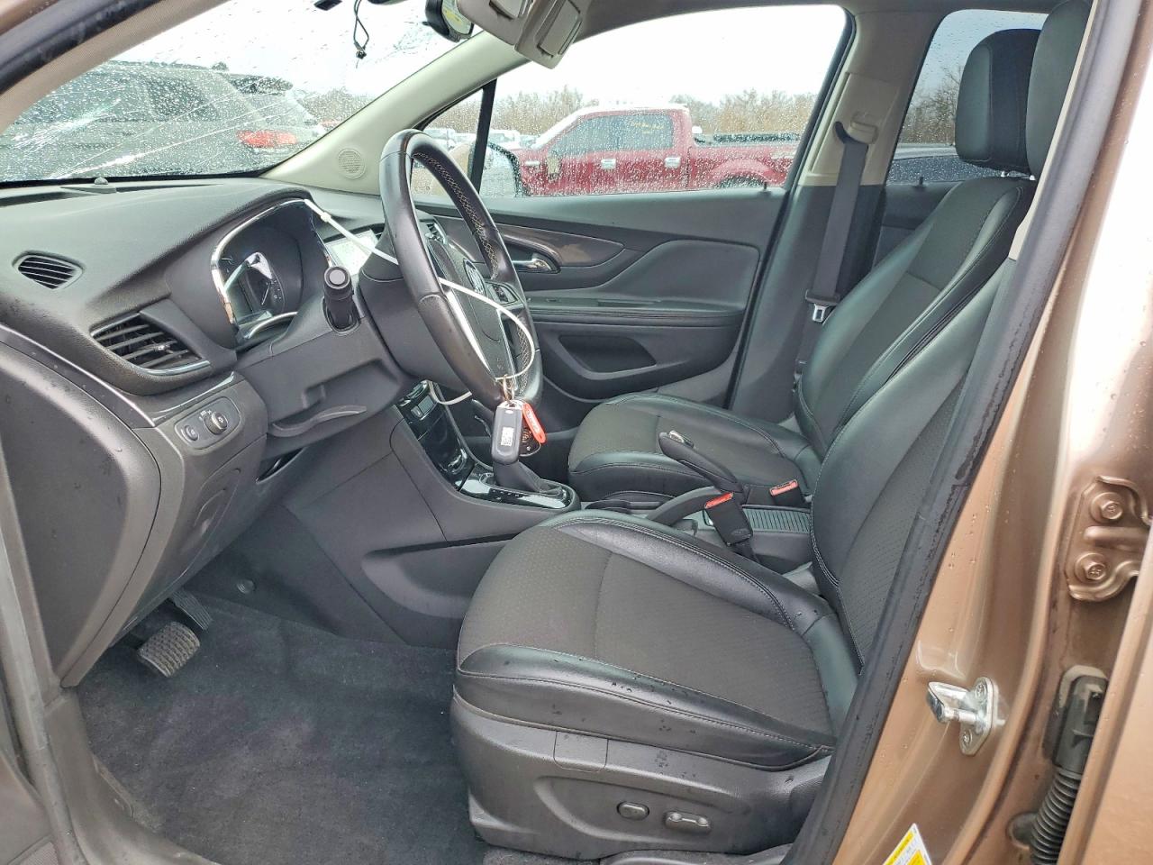 2019 BUICK ENCORE PREFERRED photo 7
