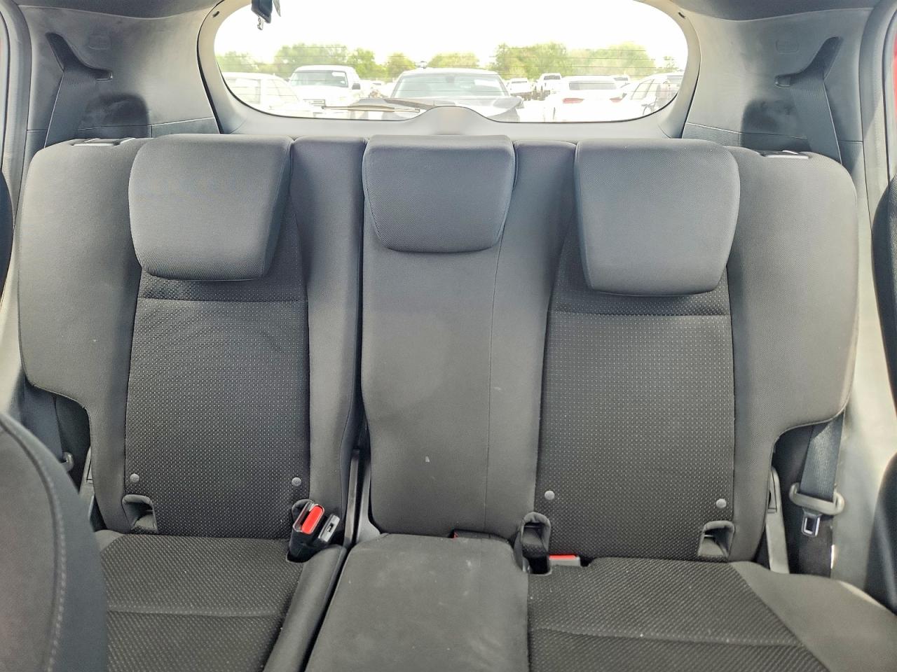 2019 HONDA HR-V SPORT photo 19