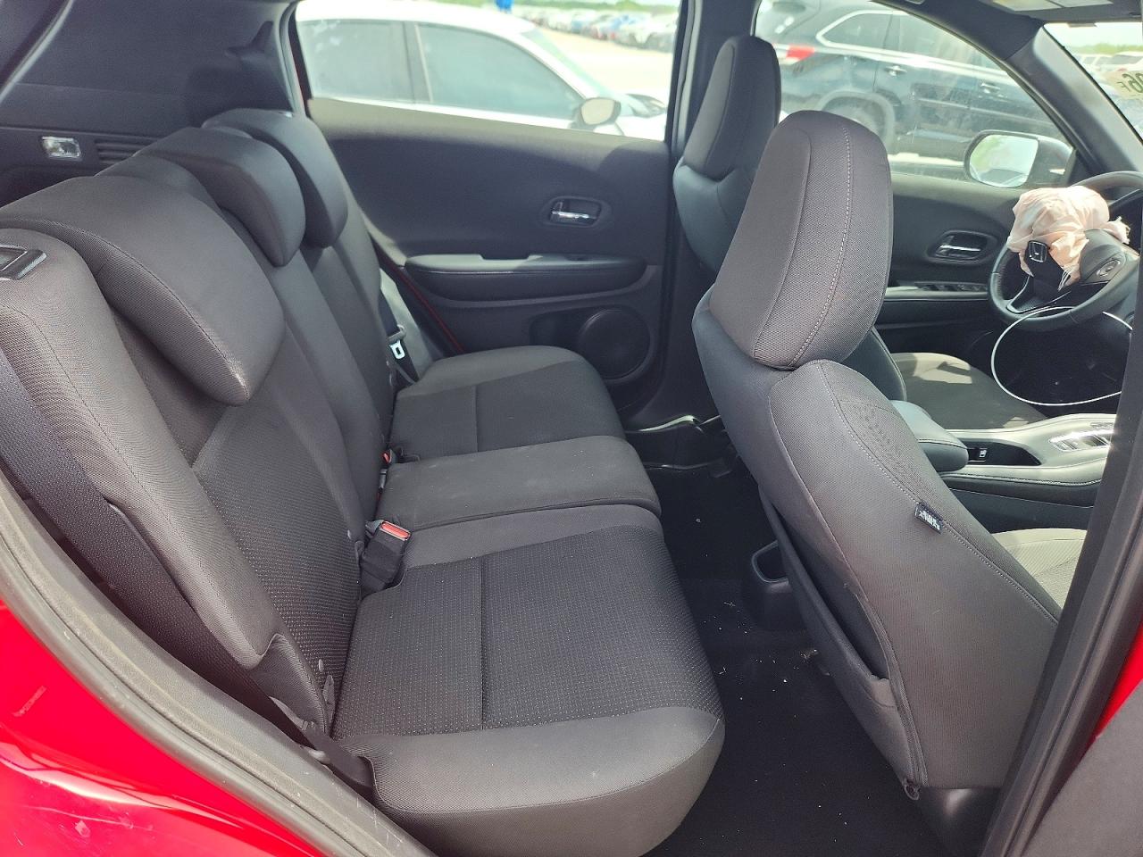 2019 HONDA HR-V SPORT photo 21