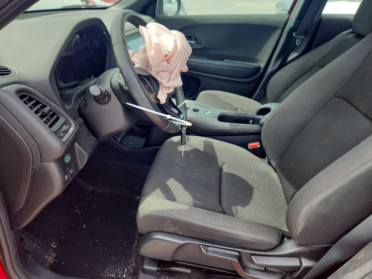 2019 HONDA HR-V SPORT photo 13