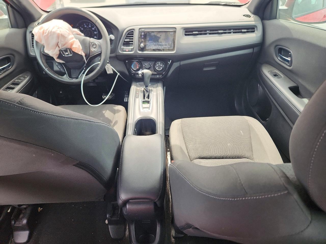 2019 HONDA HR-V SPORT photo 15