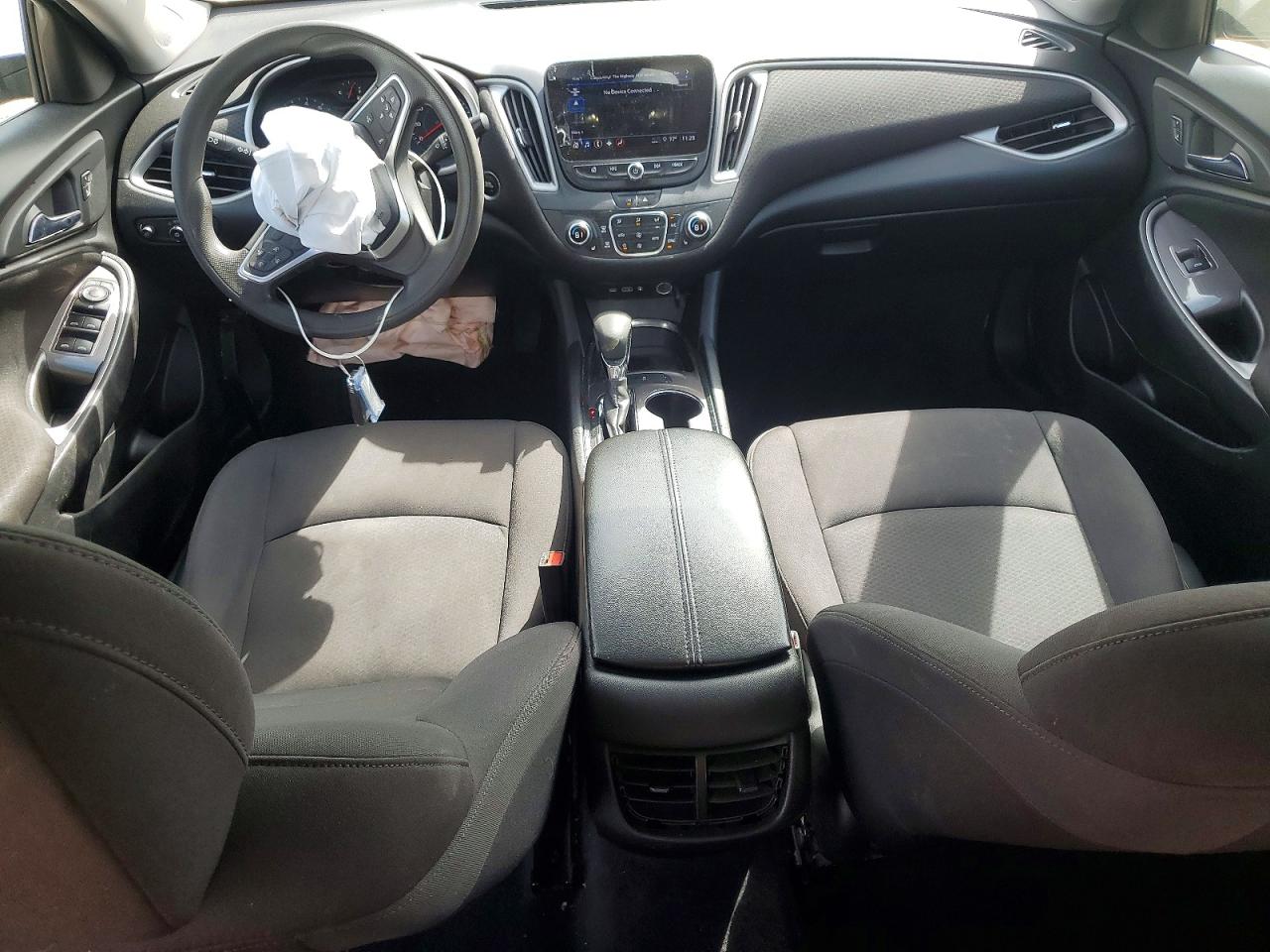 2022 CHEVROLET MALIBU LT photo 15