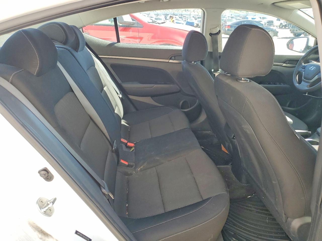2018 HYUNDAI ELANTRA SEL photo 19
