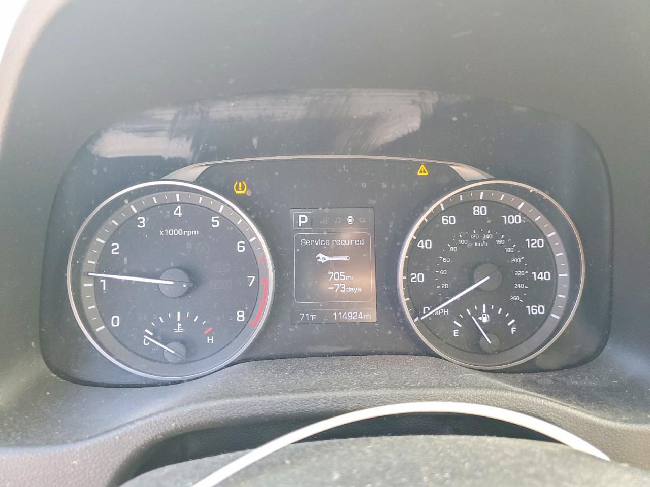 2018 HYUNDAI ELANTRA SEL photo 17