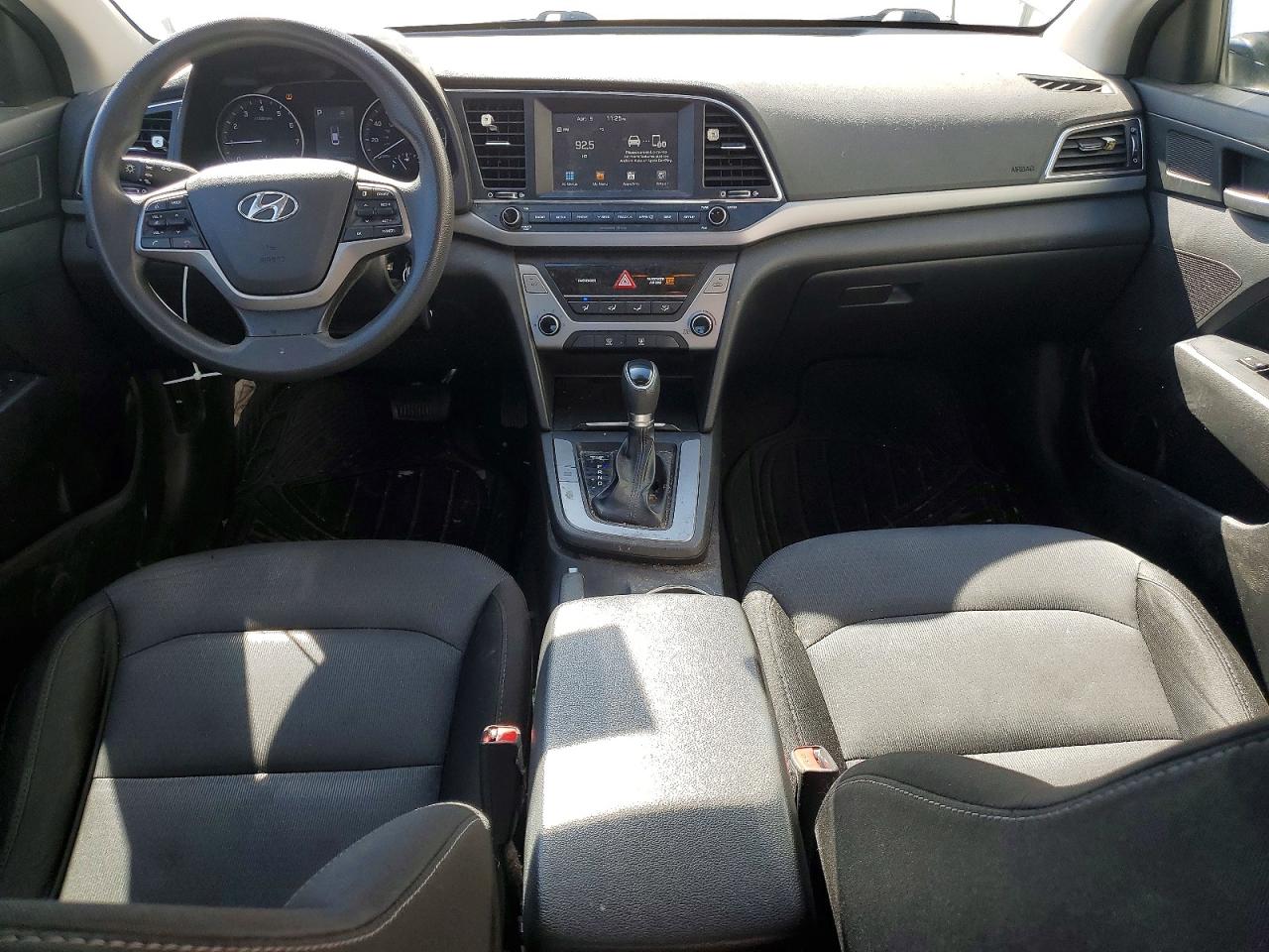 2018 HYUNDAI ELANTRA SEL photo 15