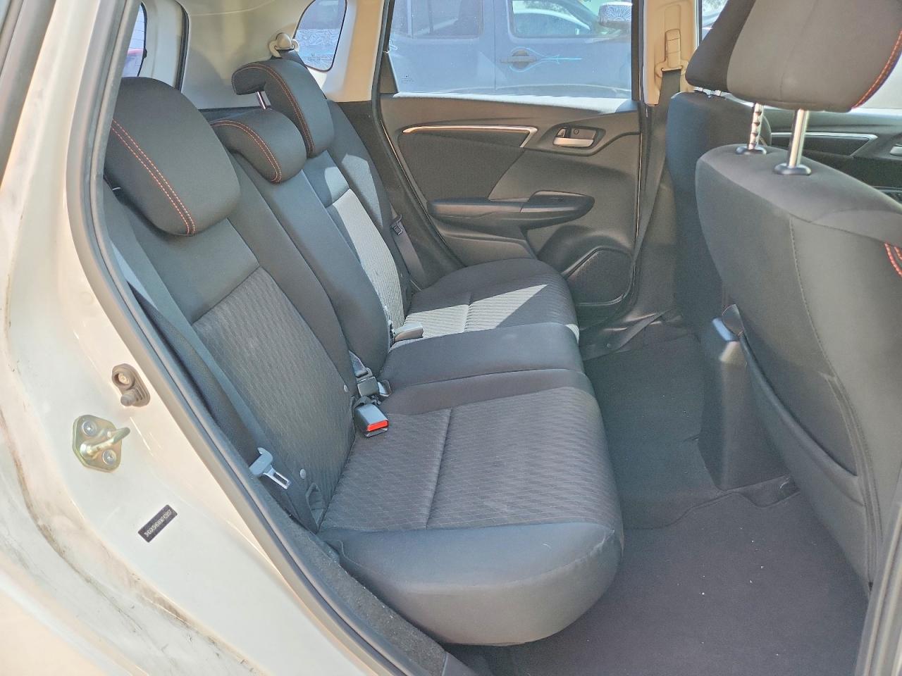 2019 HONDA FIT SPORT photo 19