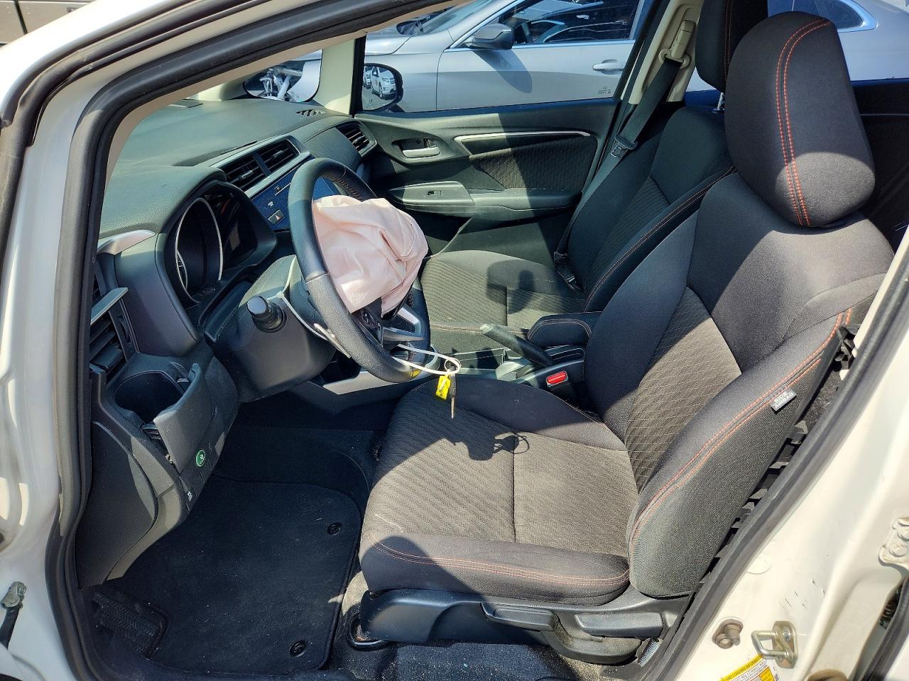 2019 HONDA FIT SPORT photo 13