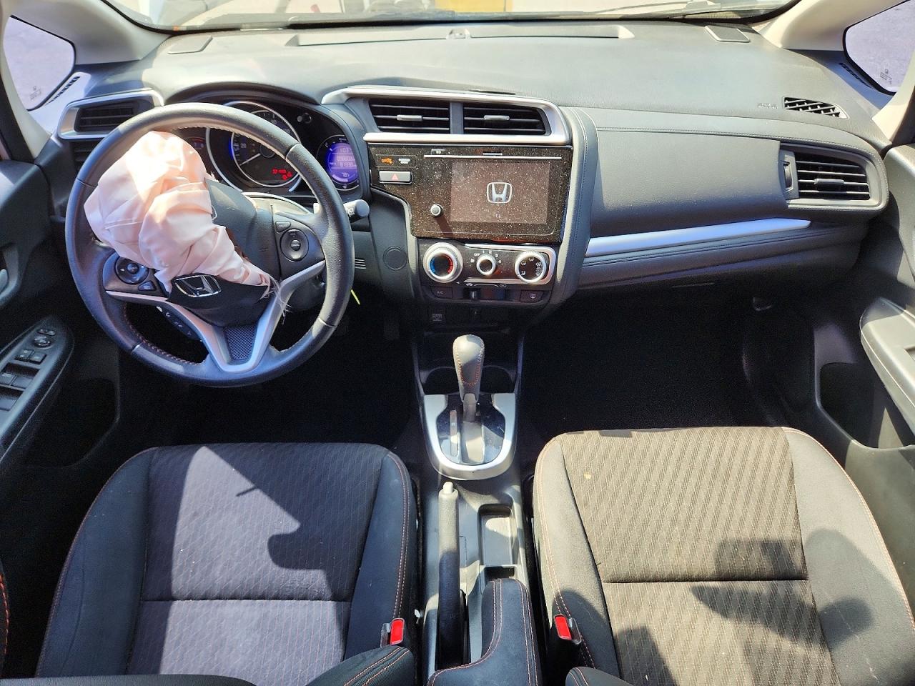 2019 HONDA FIT SPORT photo 15