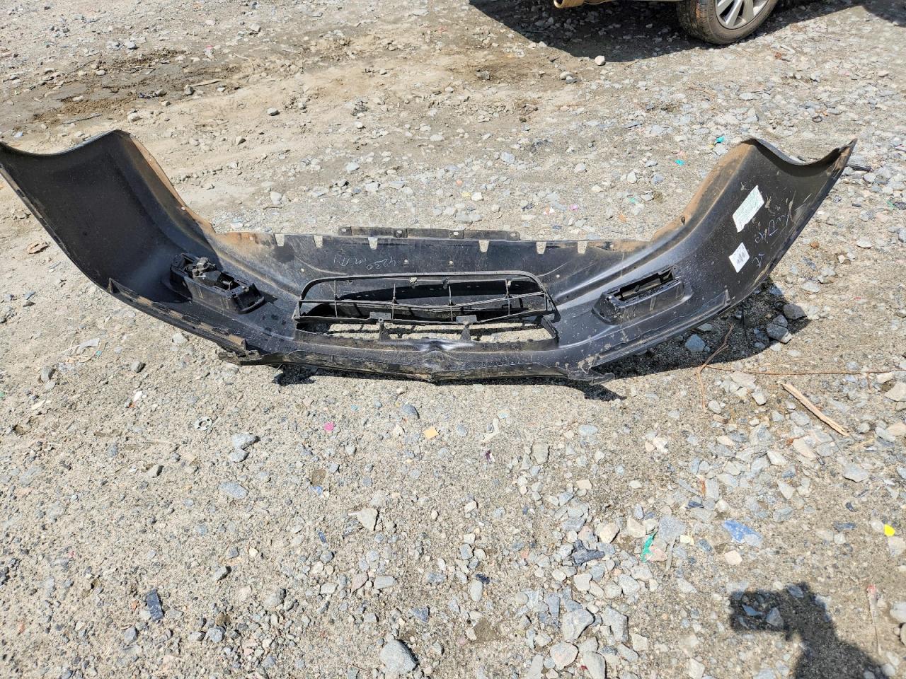 2007 HONDA ACCORD EX photo 12