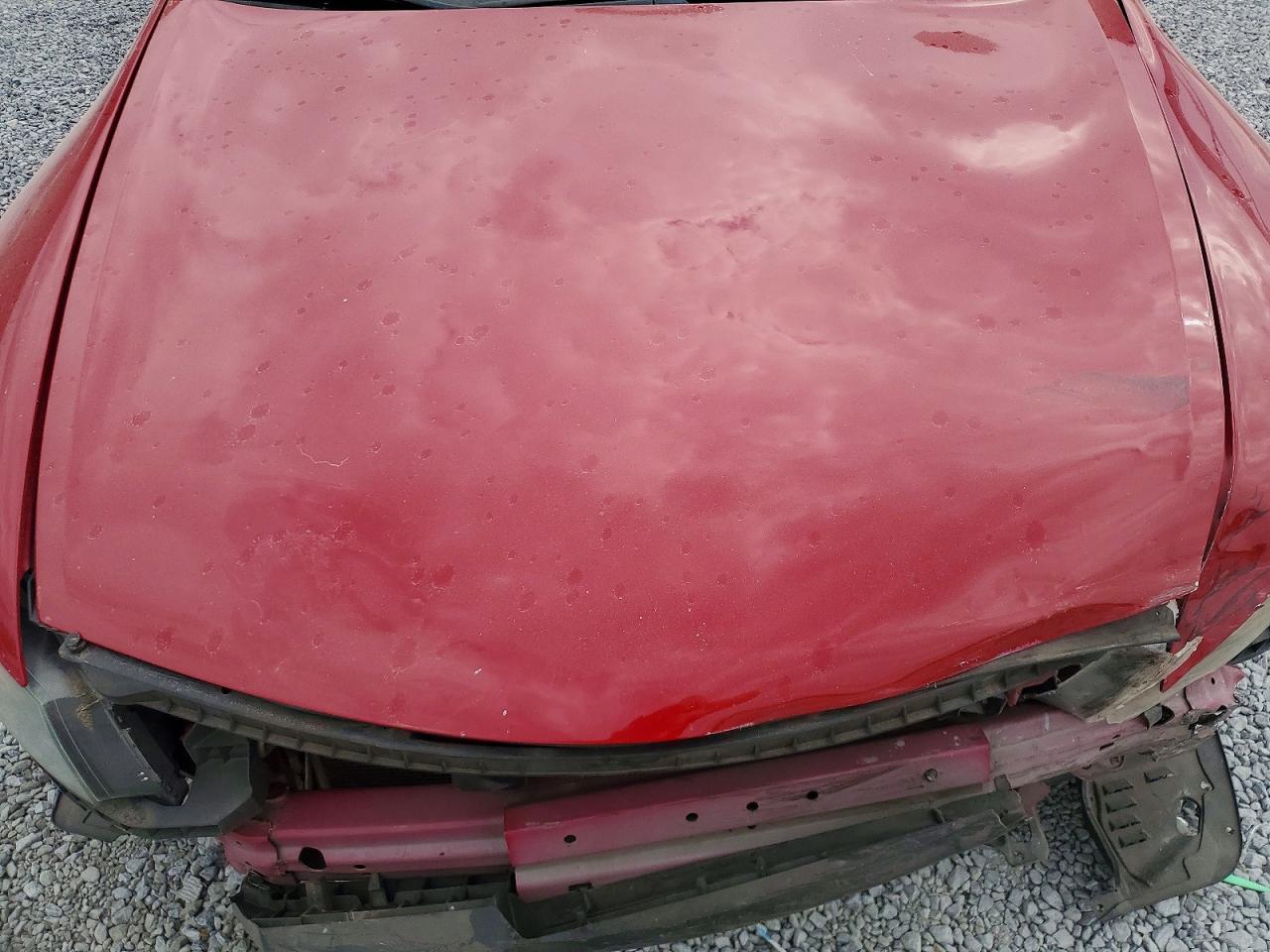 2010 HONDA ACCORD EXL photo 21