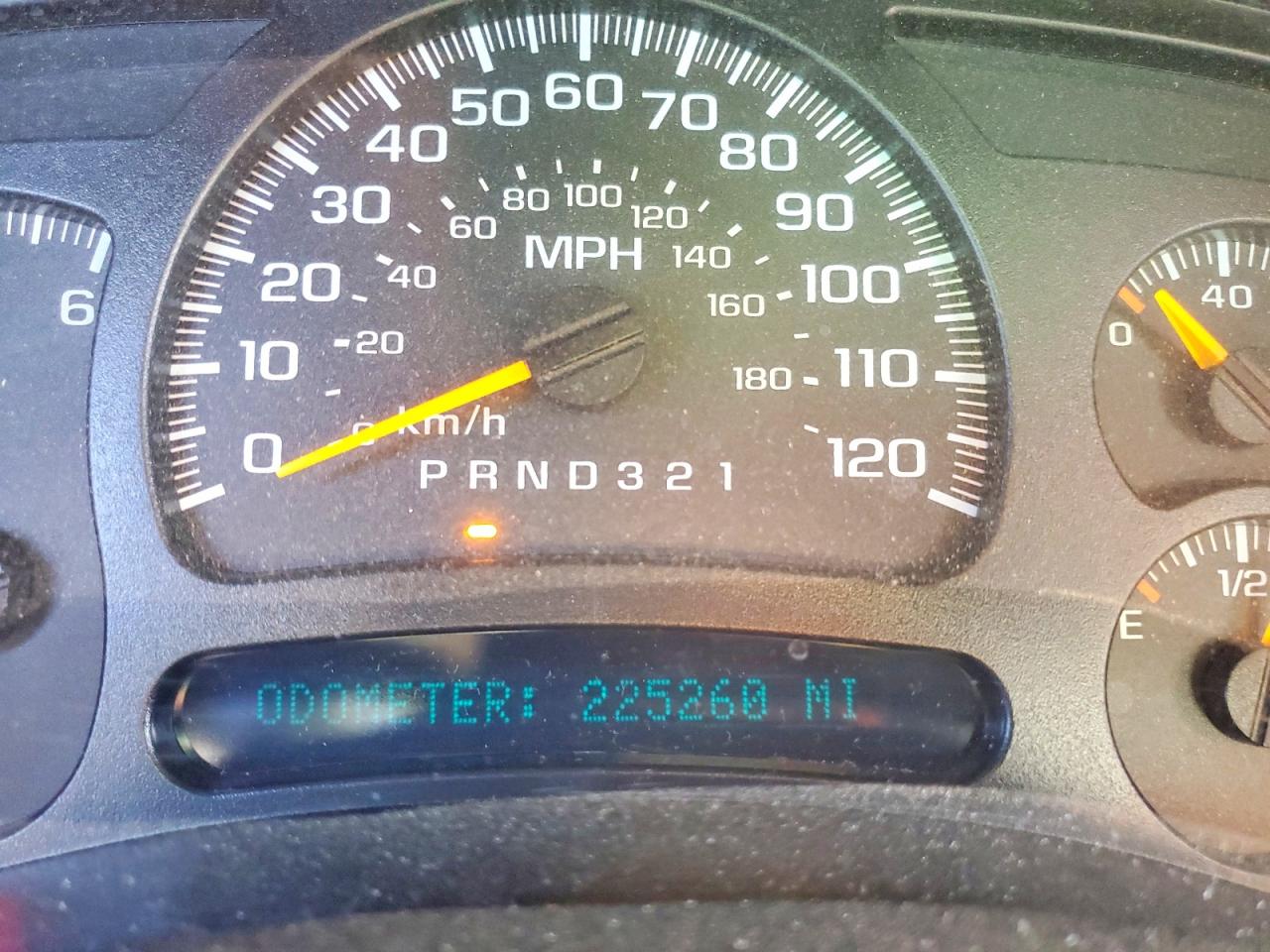 2006 CHEVROLET SILVERADO C1500 photo 17