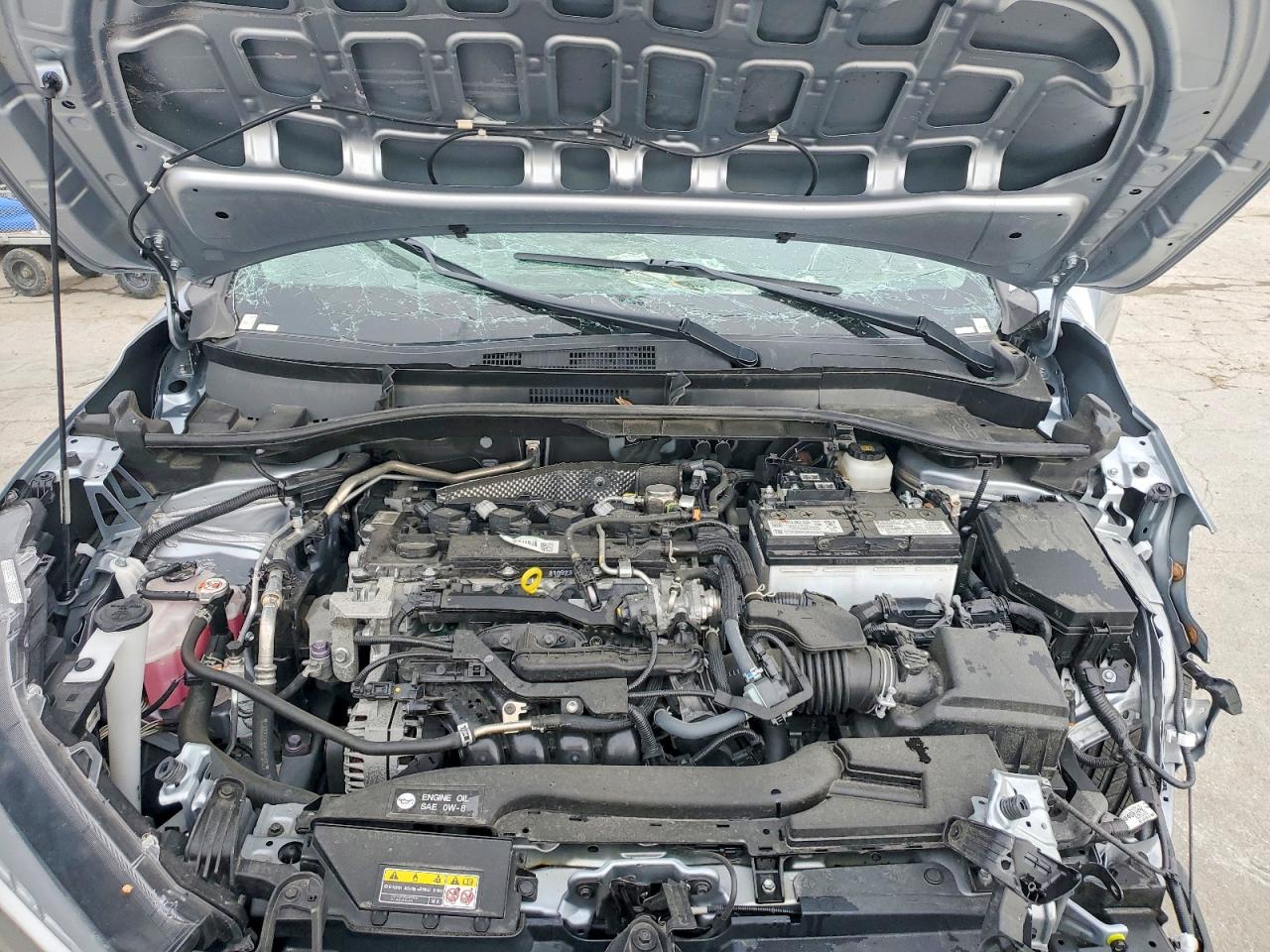 2024 TOYOTA COROLLA CROSS LE photo 23