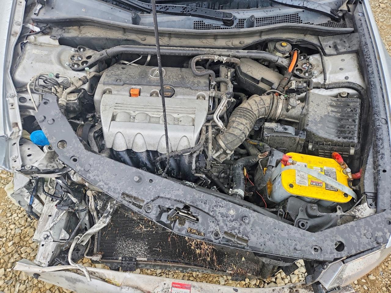 2013 ACURA TSX SE photo 21