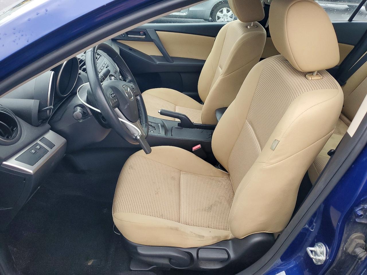 2013 MAZDA 3 I photo 19