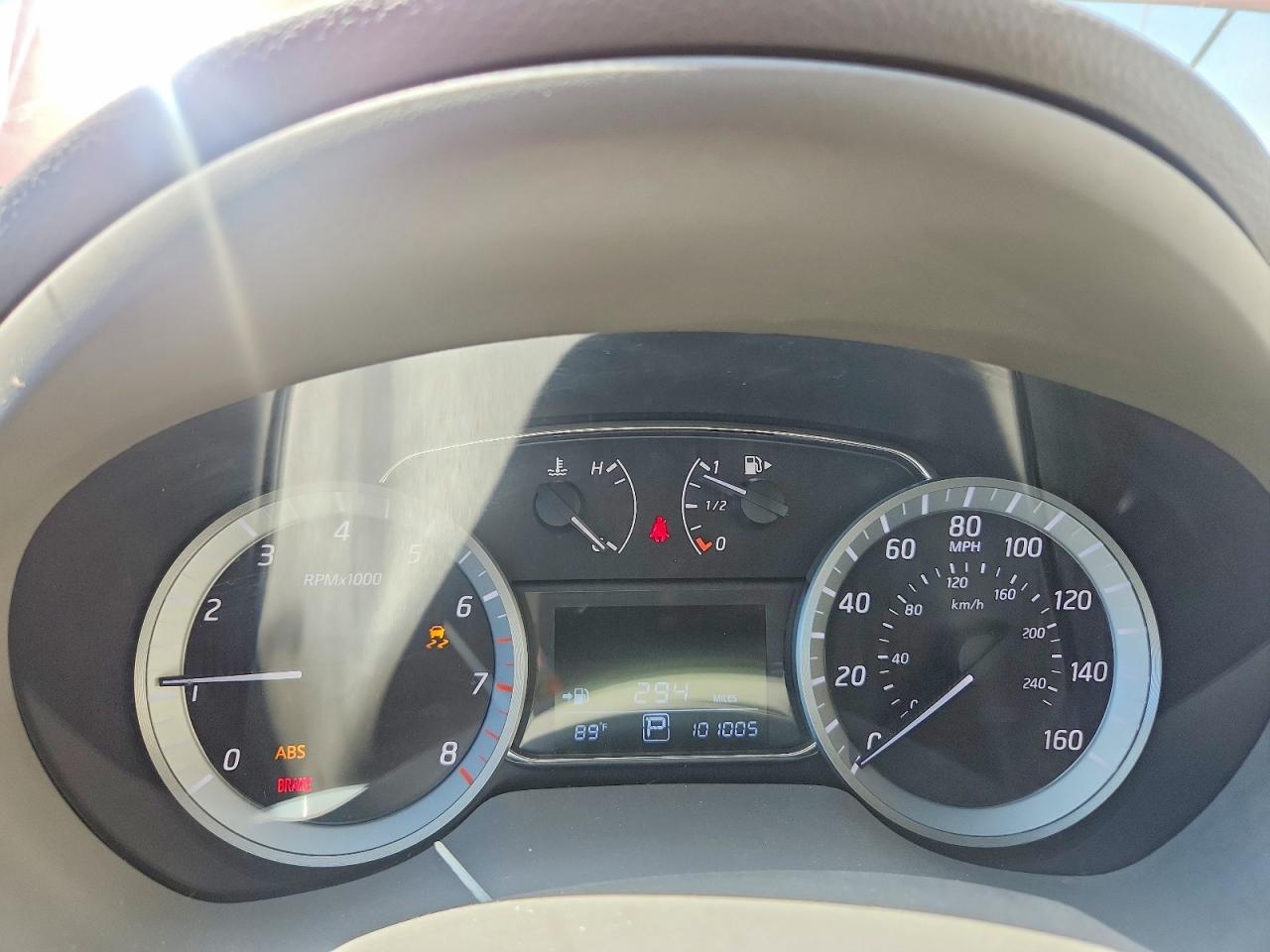 2014 NISSAN SENTRA SL photo 25