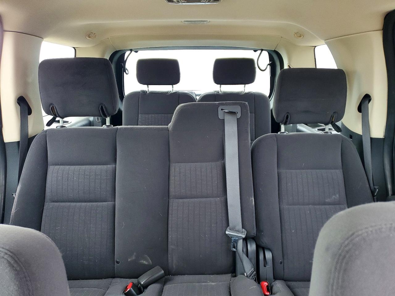 2010 FORD EXPLORER XLT photo 19