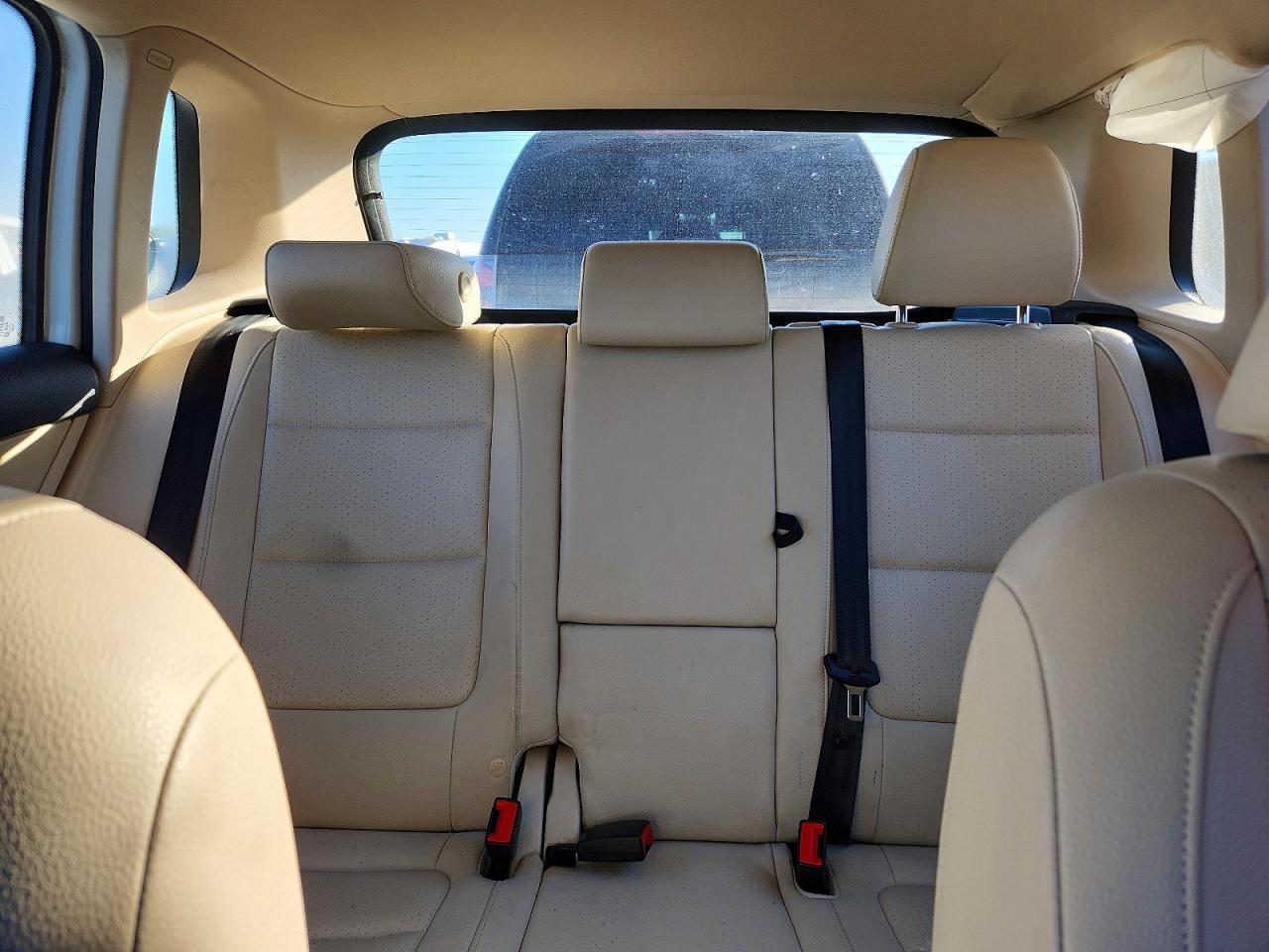 2017 VOLKSWAGEN TIGUAN S photo 10