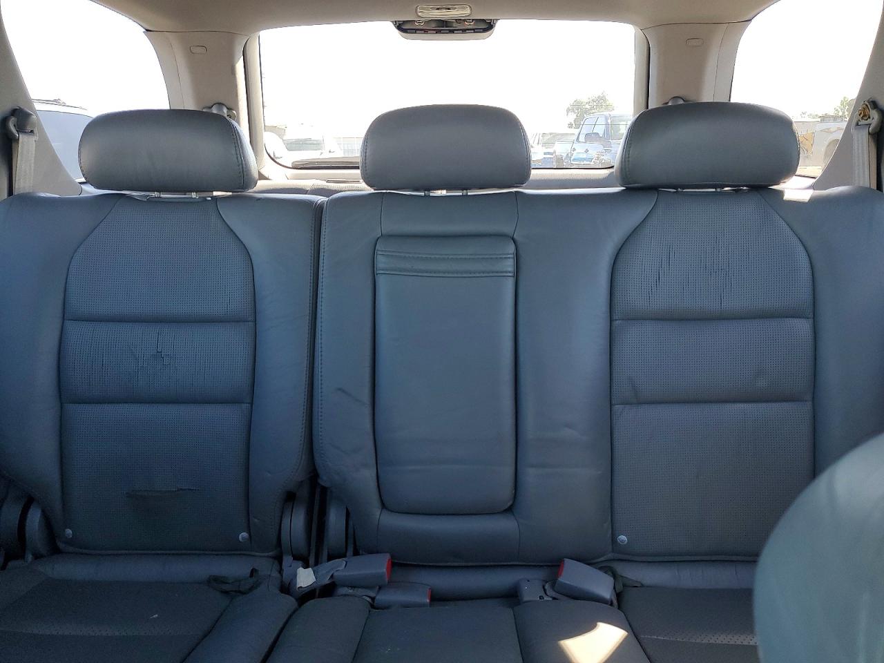 2004 ACURA MDX TOURING photo 28
