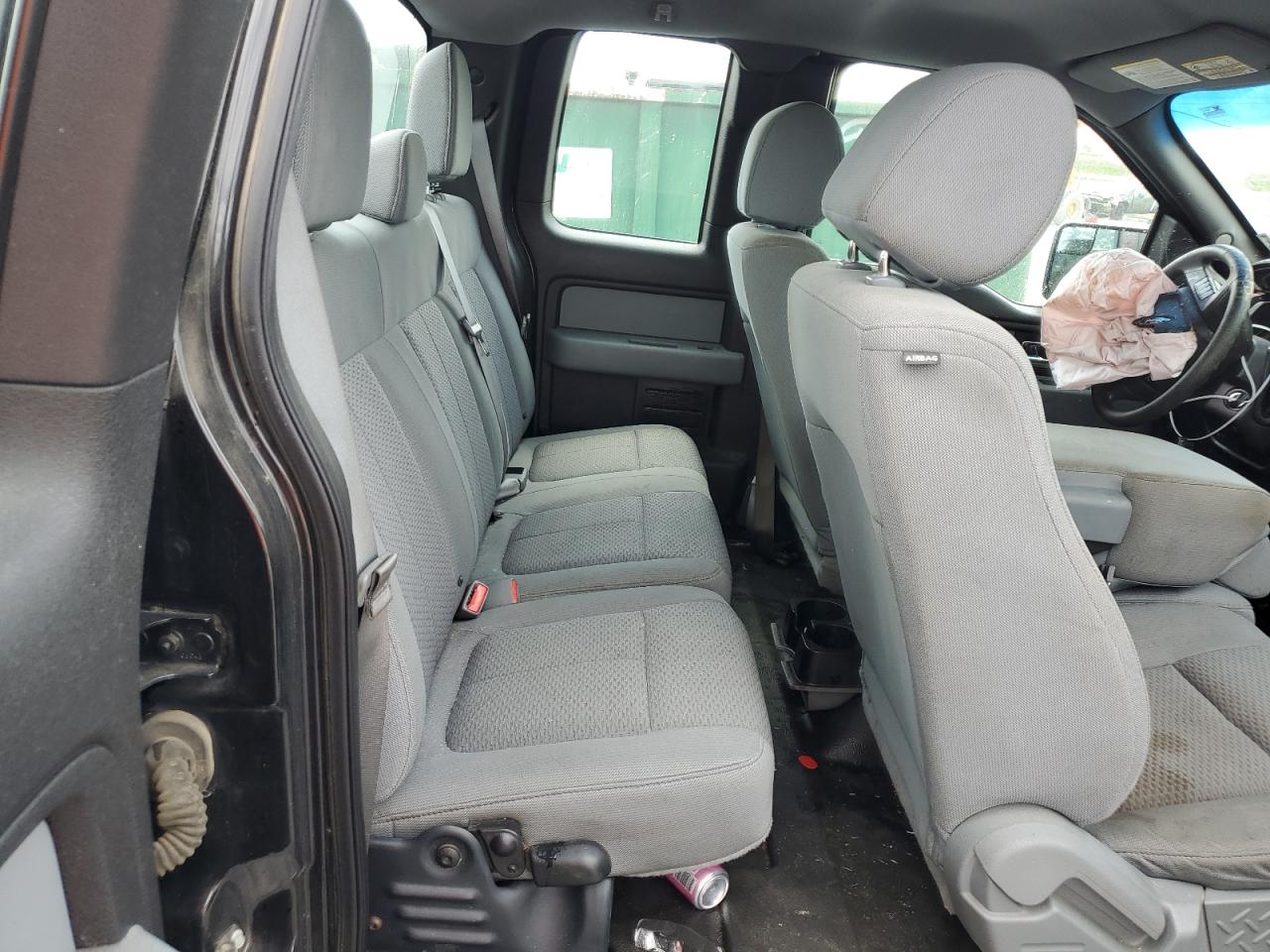 2014 FORD F150 SUPER CAB photo 28